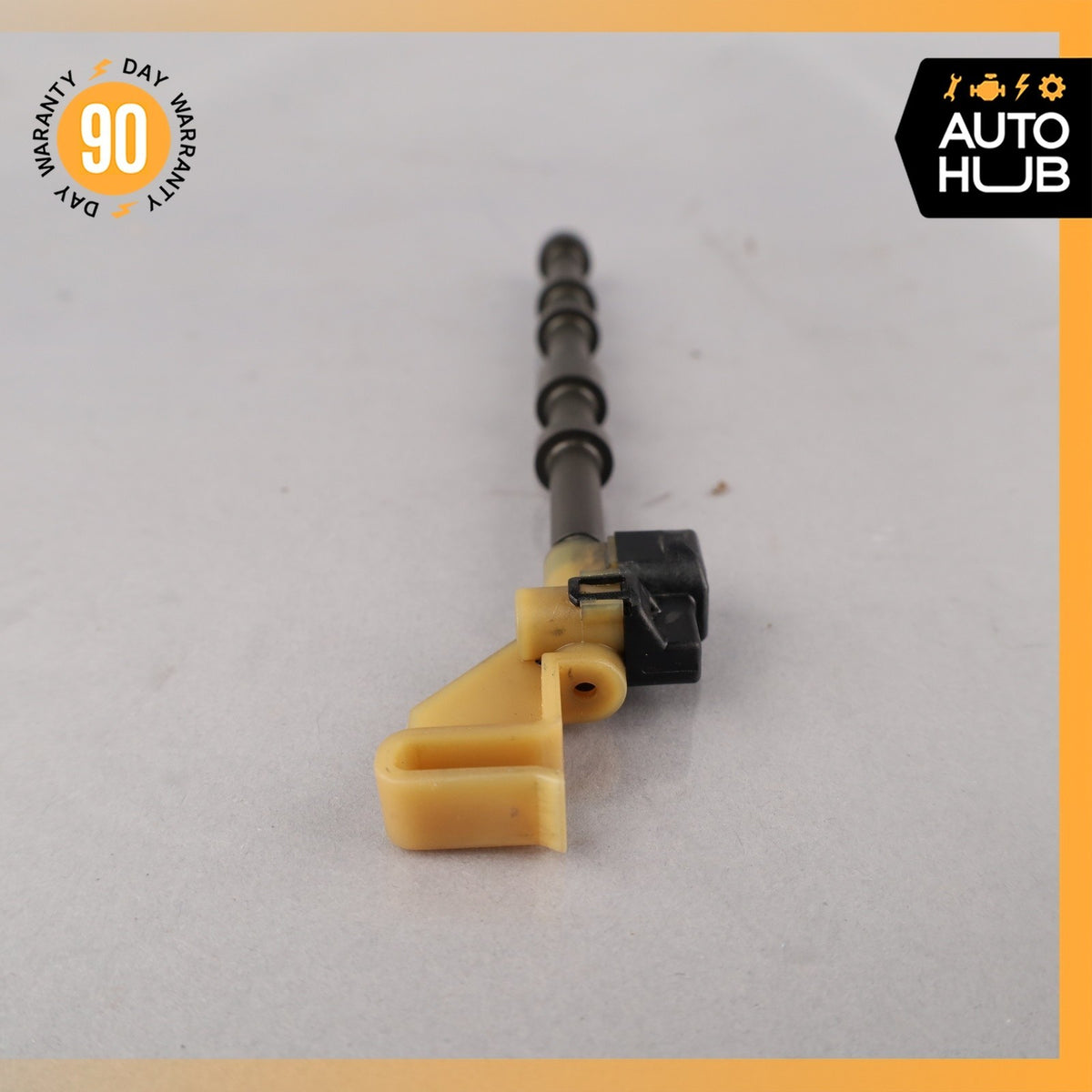 Mercedes W221 S550 CLS550 722.9 Transmission Valve Body Gear Selector Rod OEM - photo 5