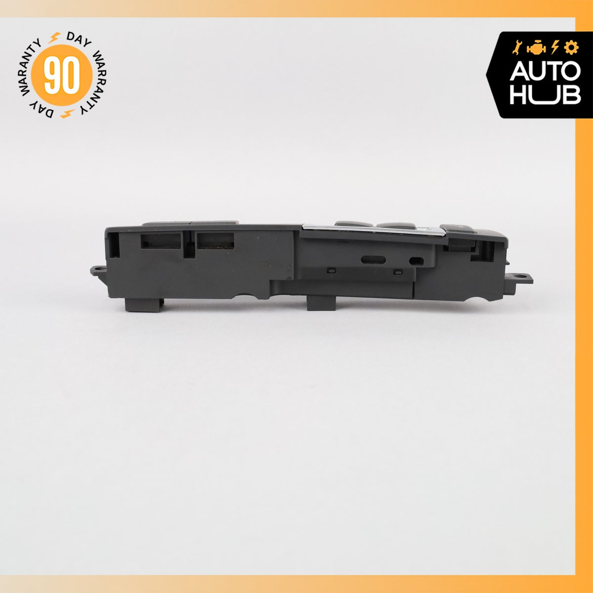 11-18 BMW F25 X3 X4 Switch Sport Operating Unit Center Console OEM - photo 8