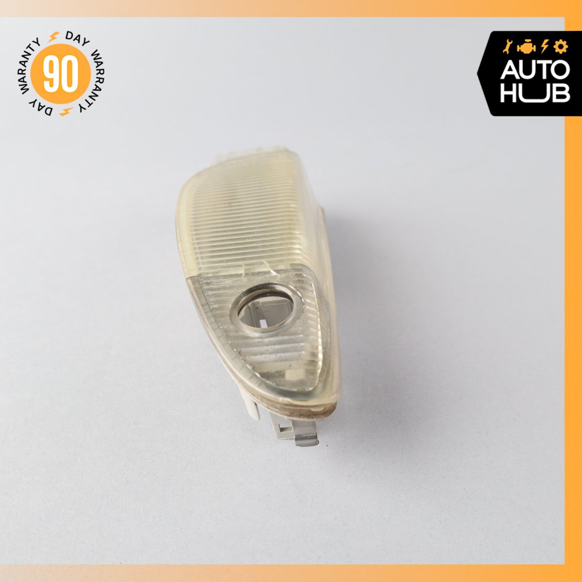 03-13 Bentley Continental GT GTC Rear Left Side Reverse Light Lamp OEM 65k - photo 6