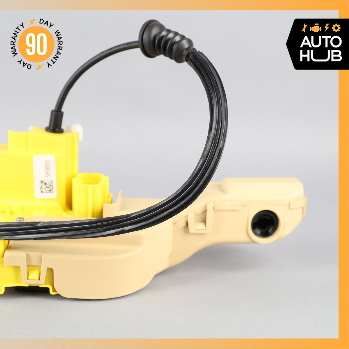 17-26 Alfa Romeo 952 Giulia Front Left Side Door Lock Latch Actuator OEM - photo 5