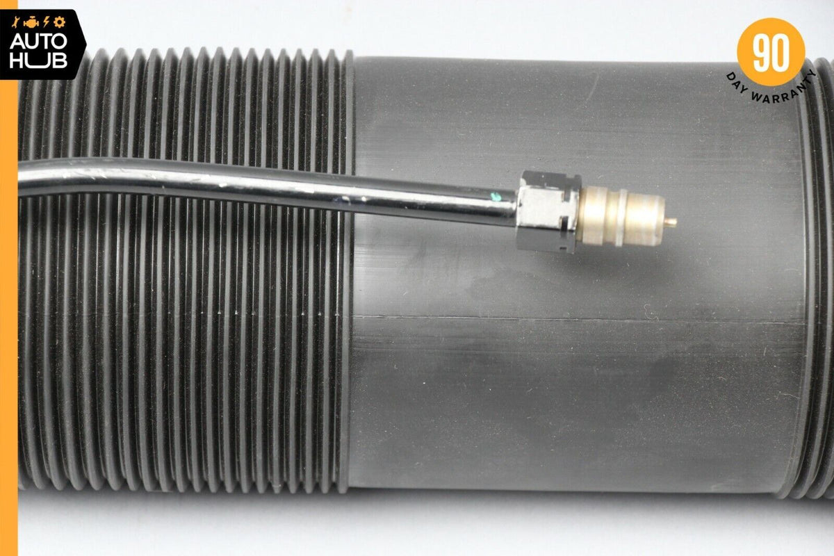 03-06 Mercedes R230 SL500 SL600 Rear Right Hydraulic Shock Strut Absorber OEM - photo 5