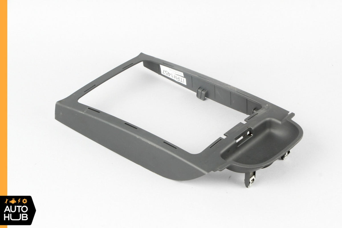 11-17 Audi D4 A8 A8L Rear Center Console Armrest Trim Panel 1191091 OEM - photo 3