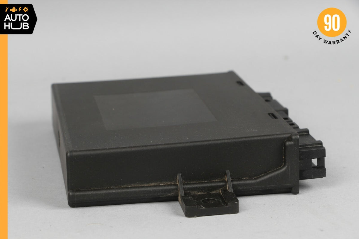 06-12 Mercede W164 ML63 GL450 GL350 Keyless Go Control Module 1648209326 OEM - photo 5