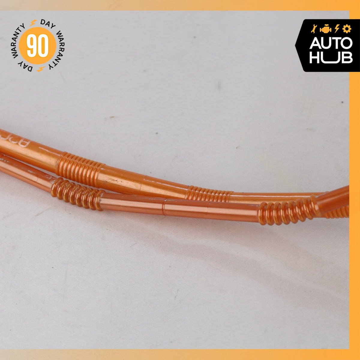08-12 Mercedes W207 E350 Left Side Fuel Pump Level Sending Unit OEM - photo 6