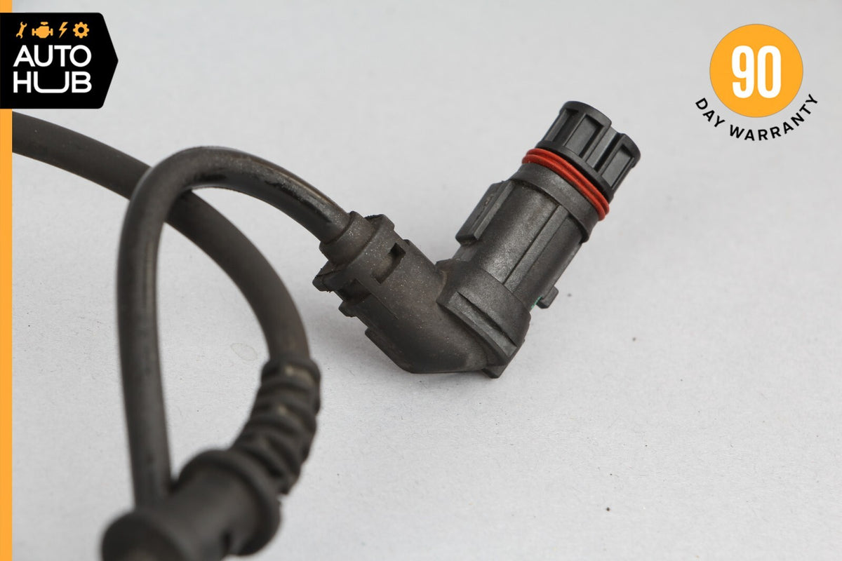 03-12 Mercedes R230 SL500 SL550 Front Left or Right Wheel Speed ABS Sensor OEM - photo 7