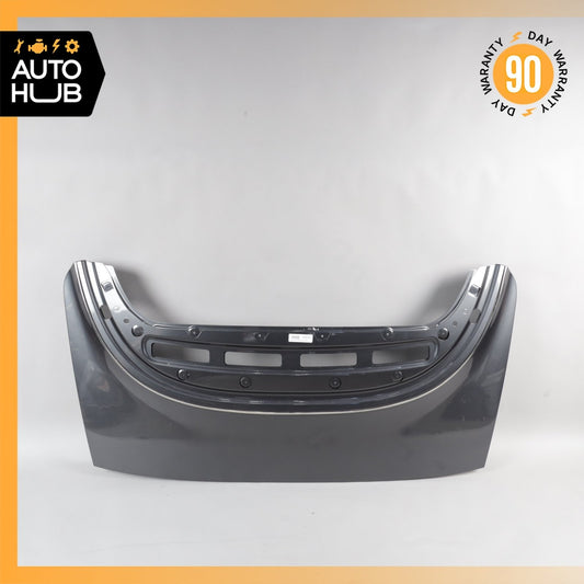 05-12 Aston Martin DB9 Volante Top Folding Lid Cover Panel 4G43501A00AJ OEM - photo 1