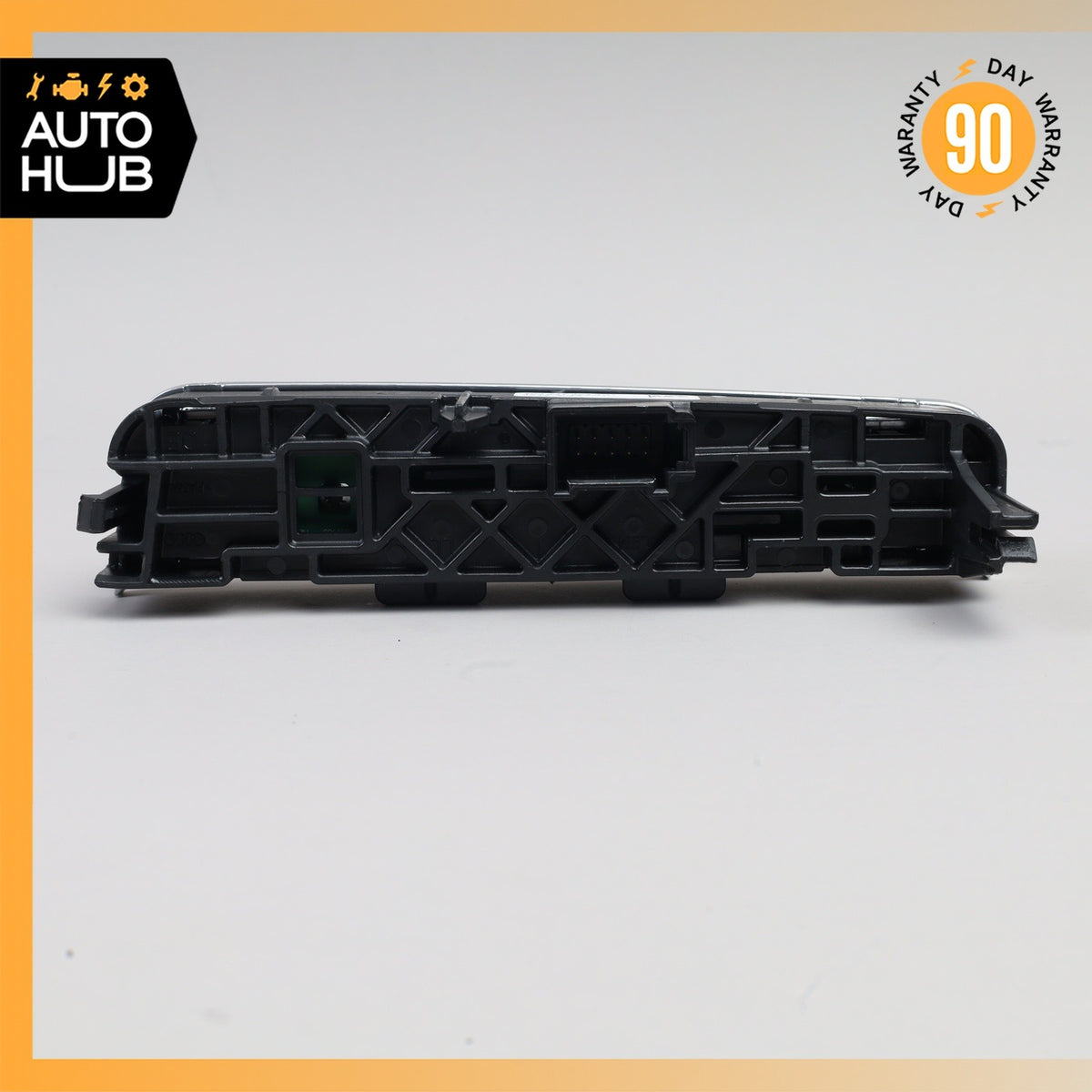 Audi B8.5 S5 SQ5 Center Console Gear Selector Shift Indicator 8R1713463 OEM - photo 9
