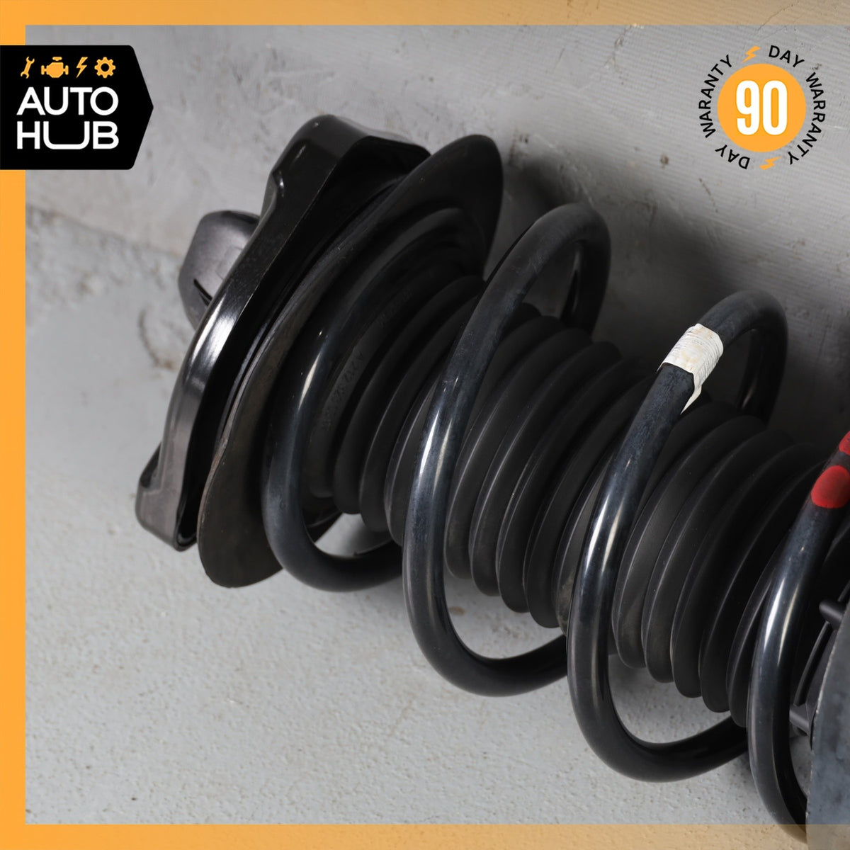Mercedes W207 E350 Convertible Front Right or Left Shock Absorber OEM 21k - photo 6