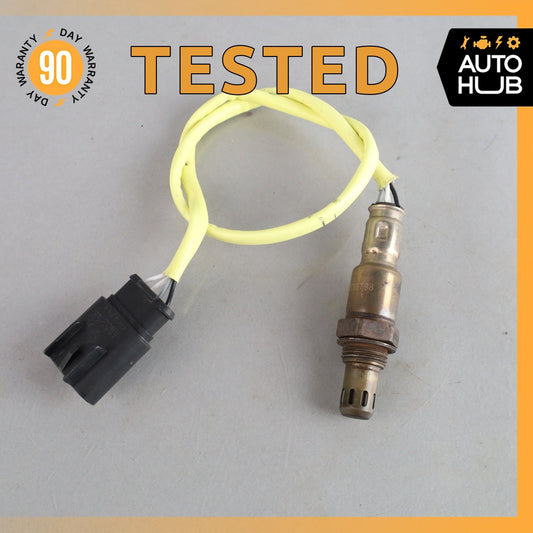 17-23 Alfa Romeo 952 Giulia 949 Stelvio Oxygen O2 Lambda Sensor OEM - photo 1