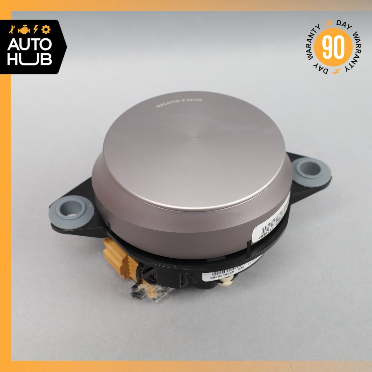 Aston Martin Rapide Left or Right Bang & Olufsen Dashboard Tweeter Speaker OEM - photo 4