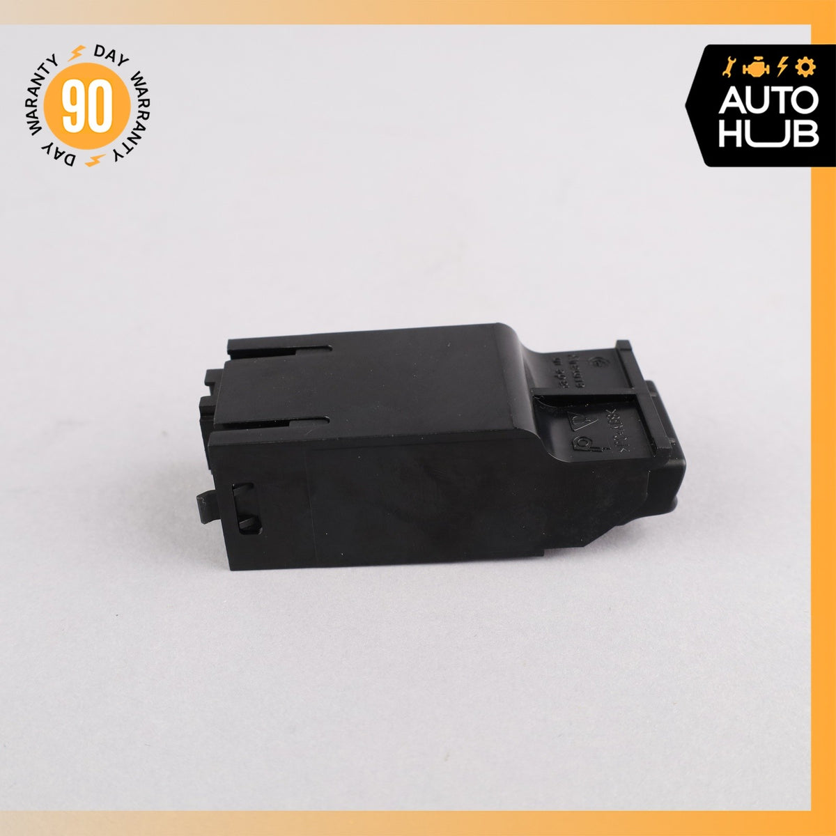 Porsche Boxster 987 Dashboard Door Lock Control Switch 98755259500 OEM - photo 5