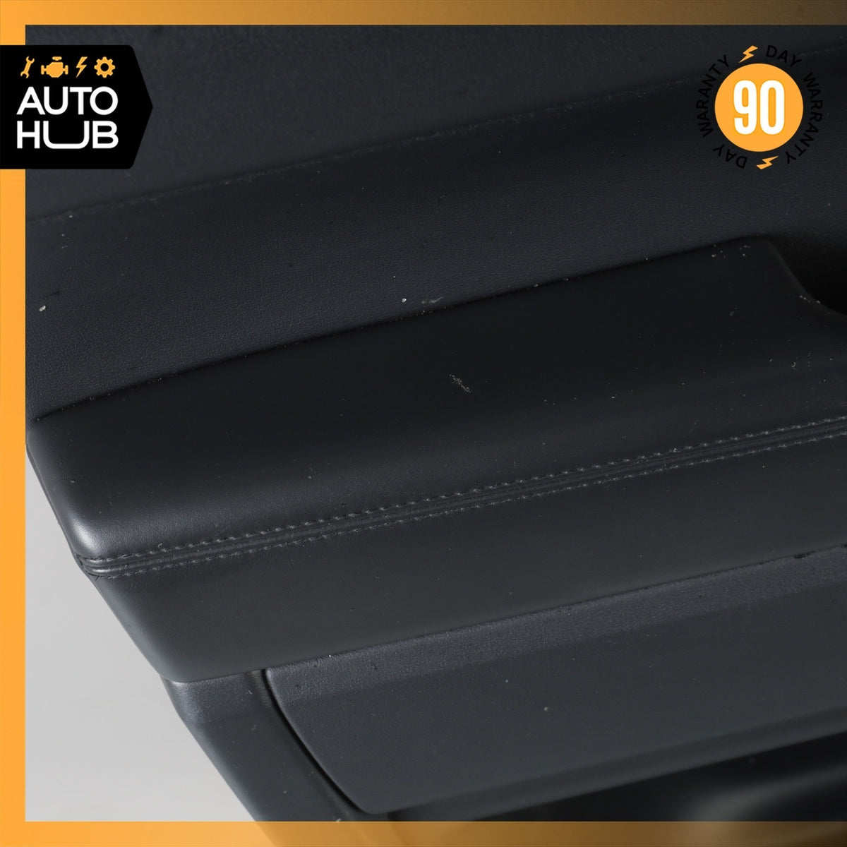 14-17 Range Rover Sport L494 Front Left Side Interior Door Panel Trim OEM - photo 10