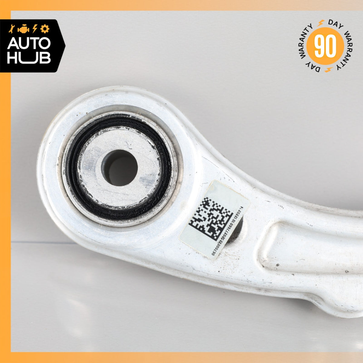 14-16 Maserati Ghibli Rear Left or Right Upper Control Arm 670007252 OEM - photo 2