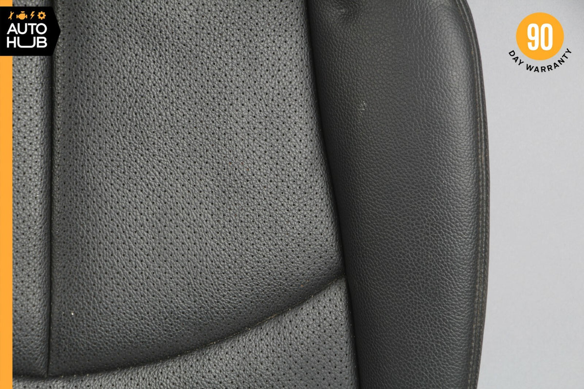 07-09 Mercedes W211 E350 E320 Front Right Side Lower Bottom Seat Cushion OEM - photo 6
