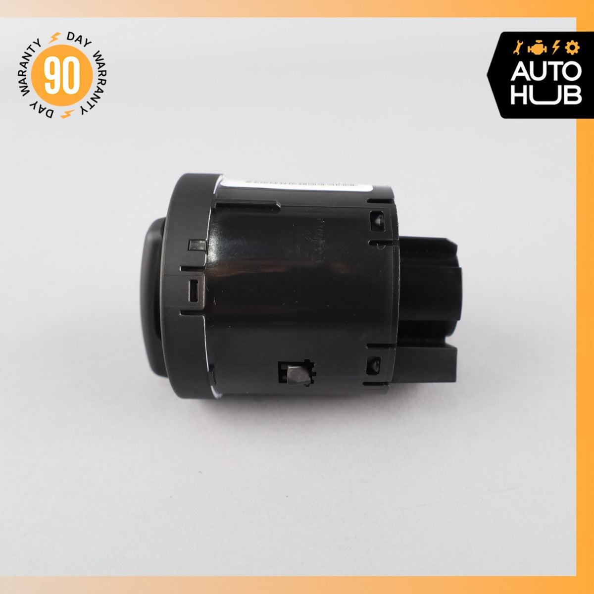 14-22 Maserati Quattroporte M156 S Q4 Headlight Control Switch 670019822 OEM - photo 2