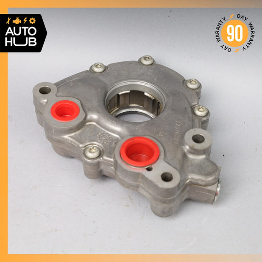 04-09 Cadillac XLR STS SRX 4.6L V8 Engine Motor Oil Pump 12576223 OEM - photo 1