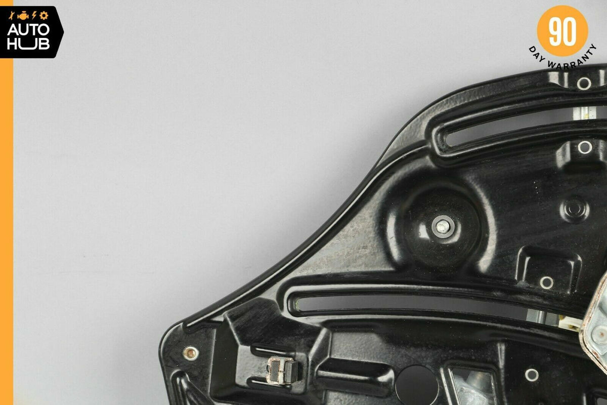 07-14 Mercedes W216 CL63 AMG CL550 CL600 Rear Right Window Regulator Motor OEM - photo 8