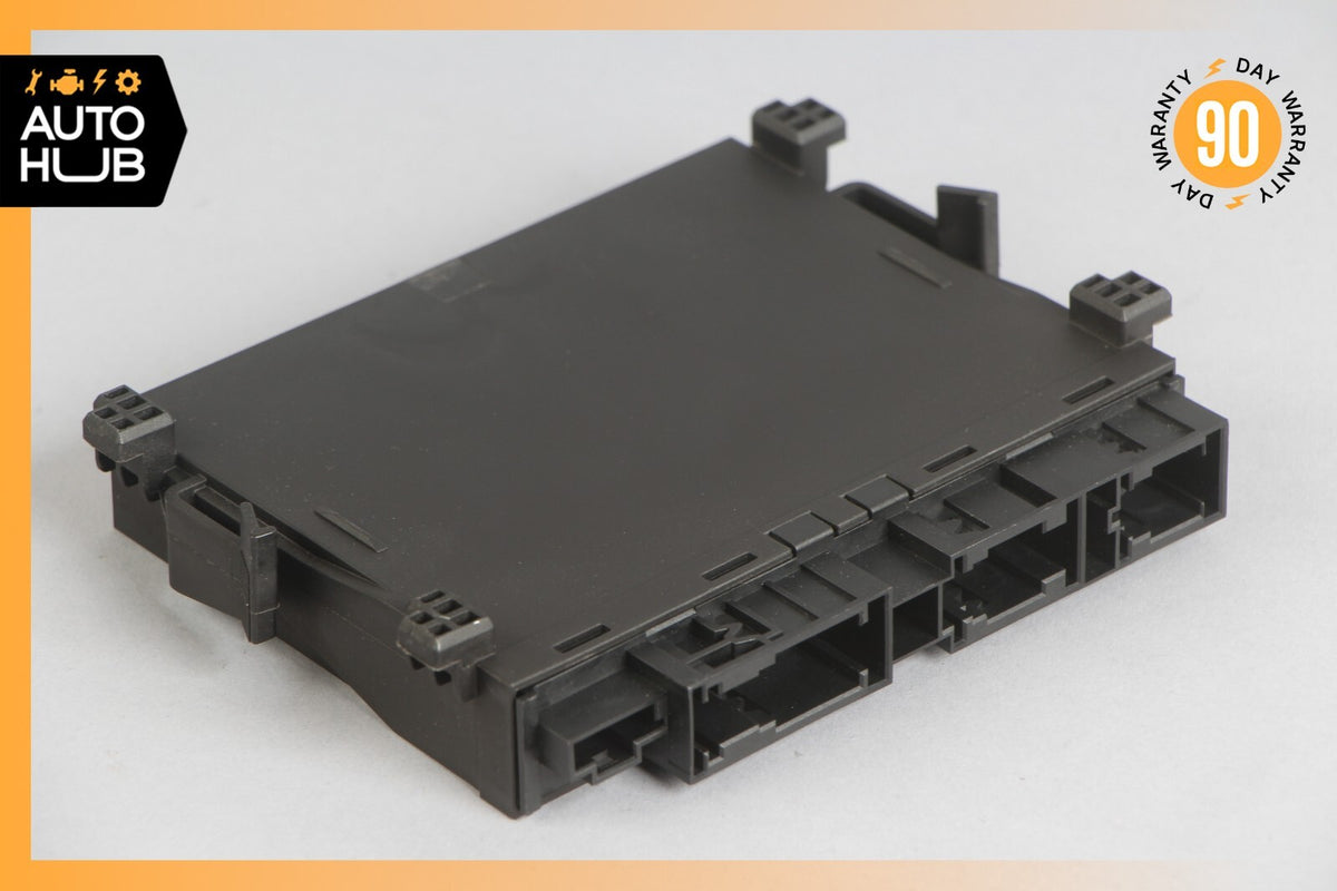 07-10 Mercedes W221 S550 S63 Front Left or Right Seat Contour Control Module OEM - photo 6