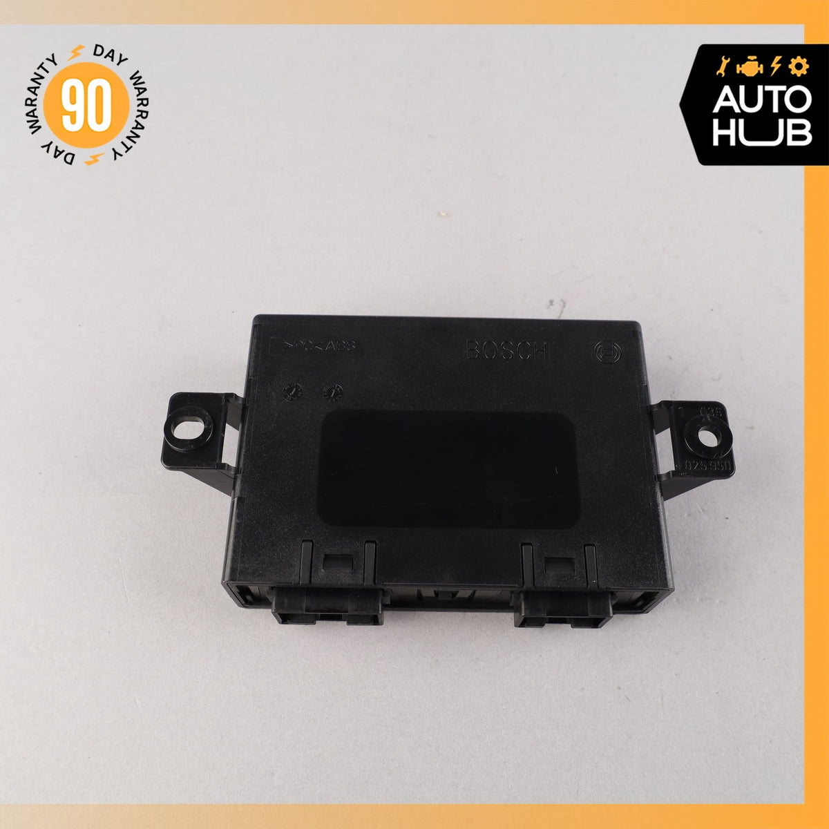 Porsche Cayenne 955 Parking Aid Assist PDC Control Module Unit 7L0919283F OEM - photo 8
