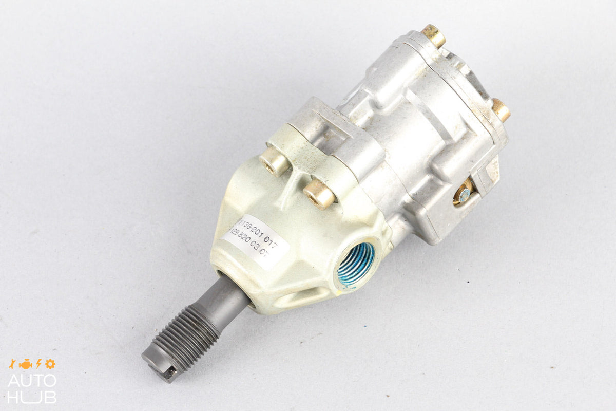 90-95 Mercedes R129 300SL 500SL Left Side Seat Adjust Motor 1298200307 OEM - photo 5