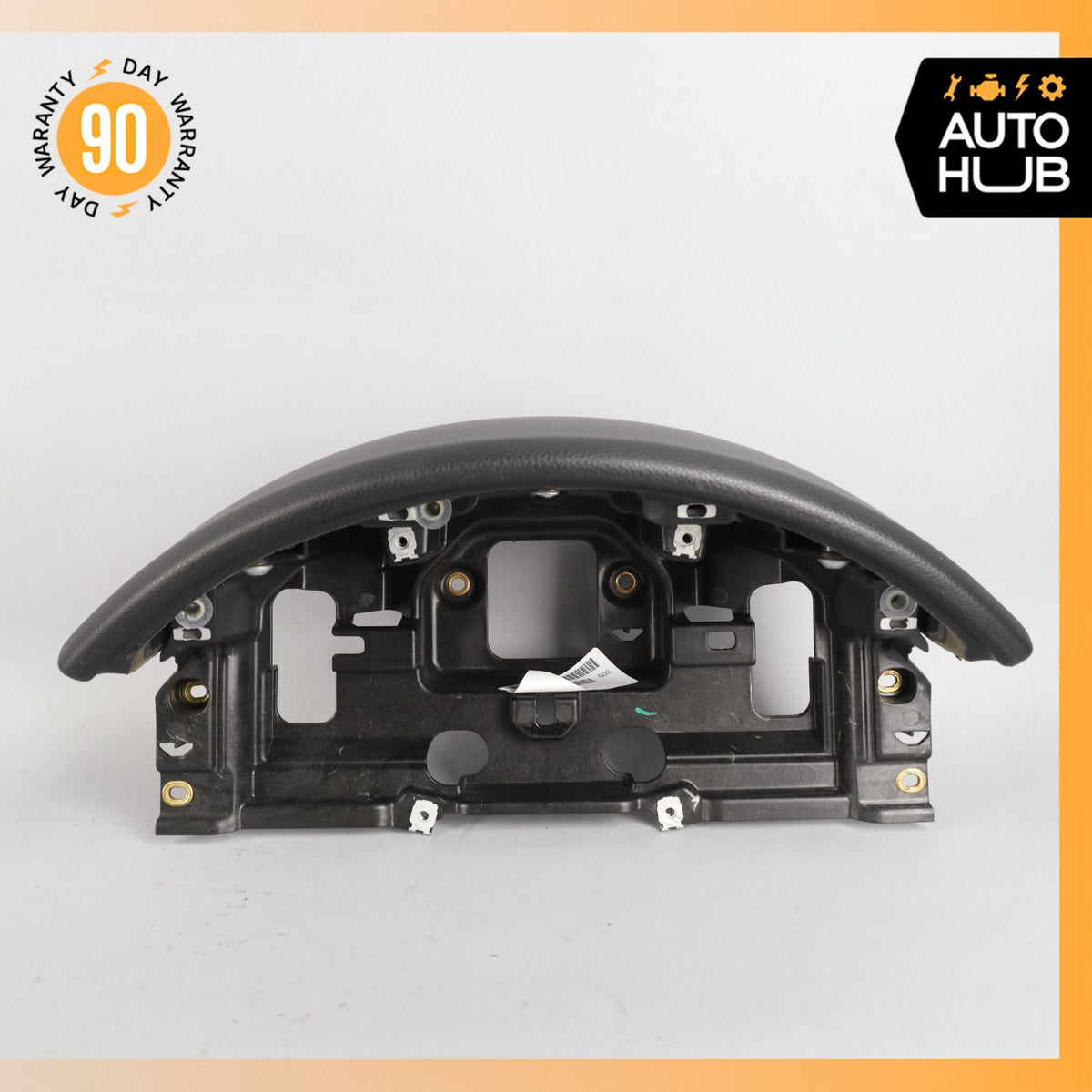 11-18 Porsche Cayenne 958 Upper Dashboard Dash Board Cluster Cover OEM - photo 2