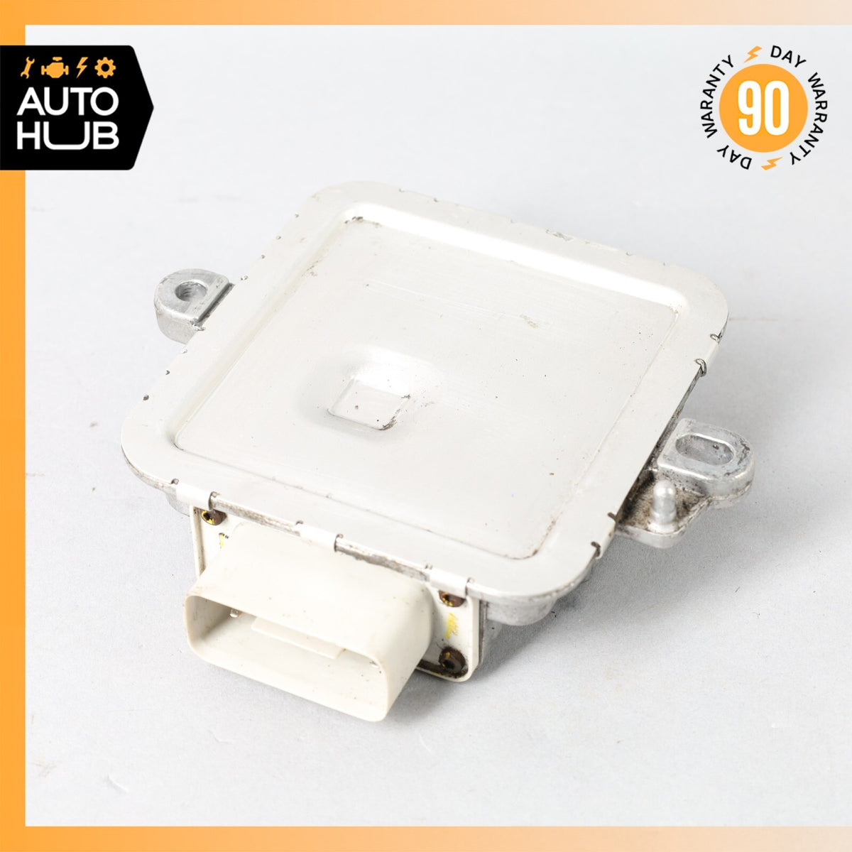 2015 Chevrolet Corvette C7 Z06 Fuel Pump Control Module OEM 14k - photo 4