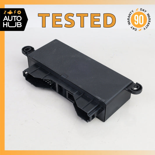 00-06 Mercedes W215 CL55 AMG CL500 Rear Window Regulator Control Module OEM - photo 1