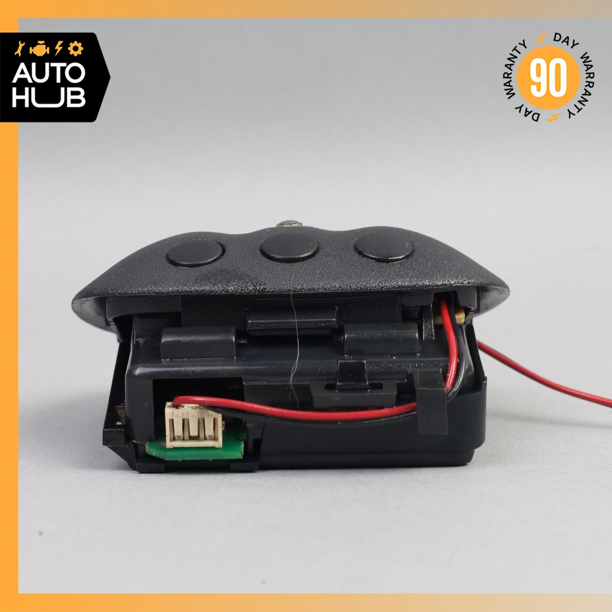 97-04 Mercedes R170 SLK320 SLK230 Homelink Home Link Garage Door Opener OEM - photo 4