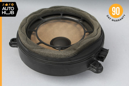 01-07 Mercedes W203 C230 C240 Door Speaker Rear Left or Right 2038201502 OEM - photo 1