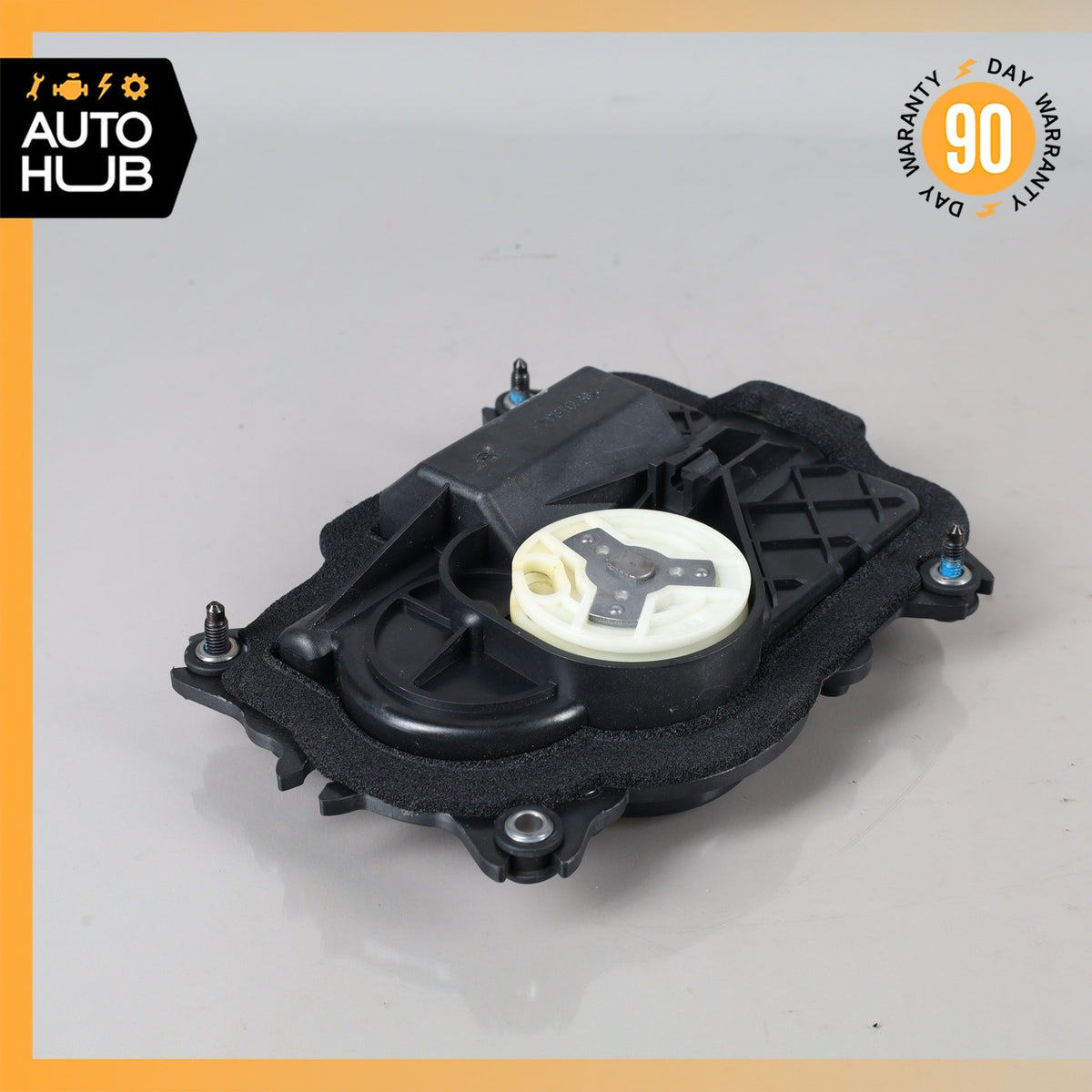 Bentley Continental GTC GT Front or Rear Door Lock Soft Actuator Motor OEM 40k - photo 7