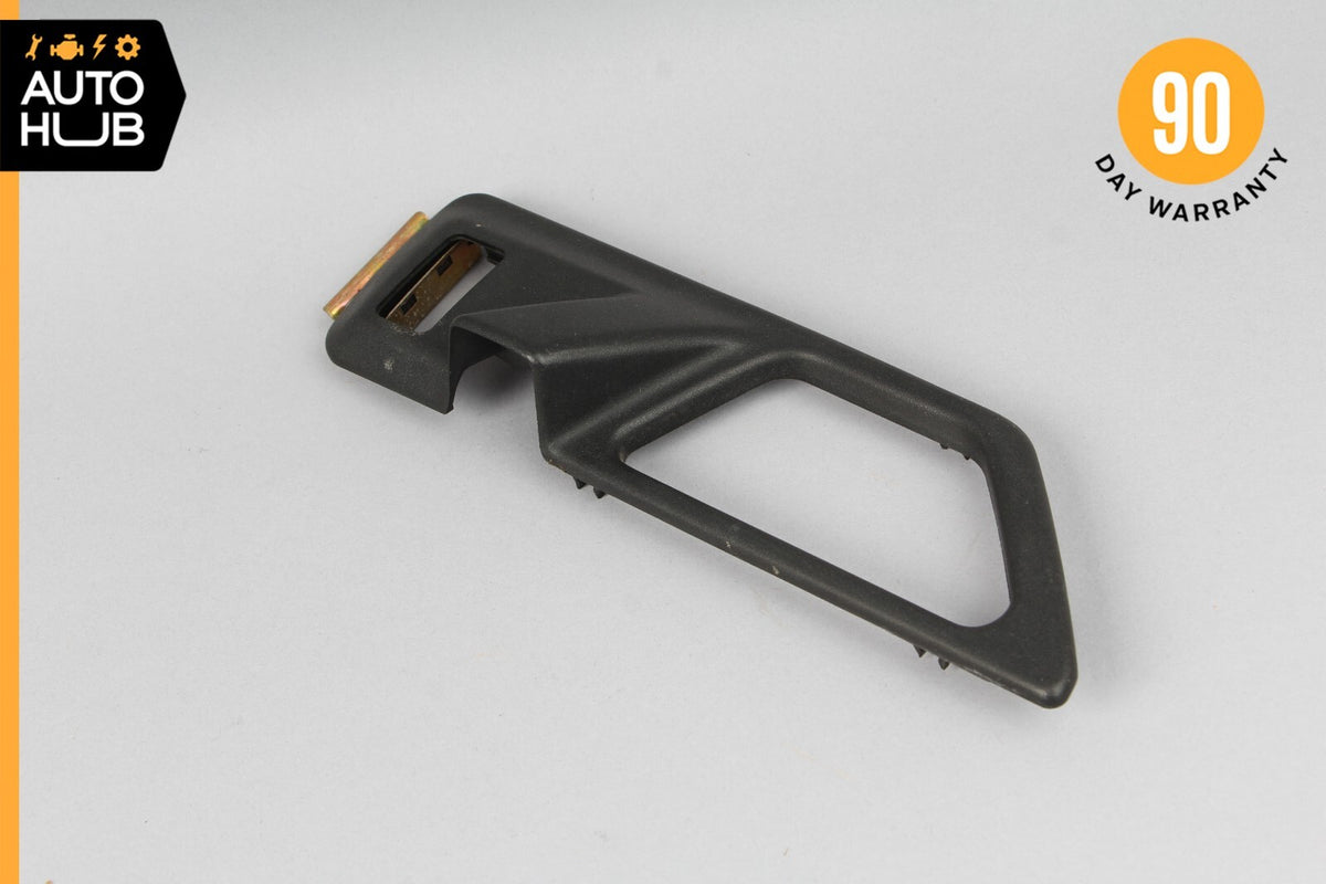86-95 Mercedes W124 300TE E320 Rear Left Side Interior Door Handle Cover OEM - photo 7