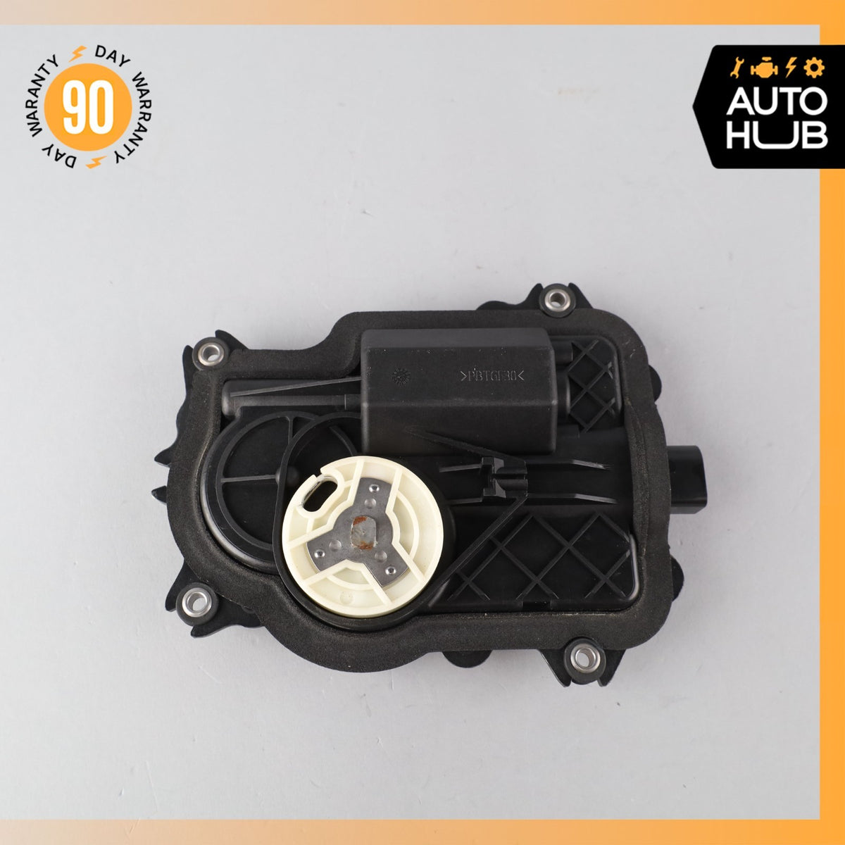 Bentley Continental Flying Spur Front or Rear Door Lock Soft Actuator Motor OEM - photo 5