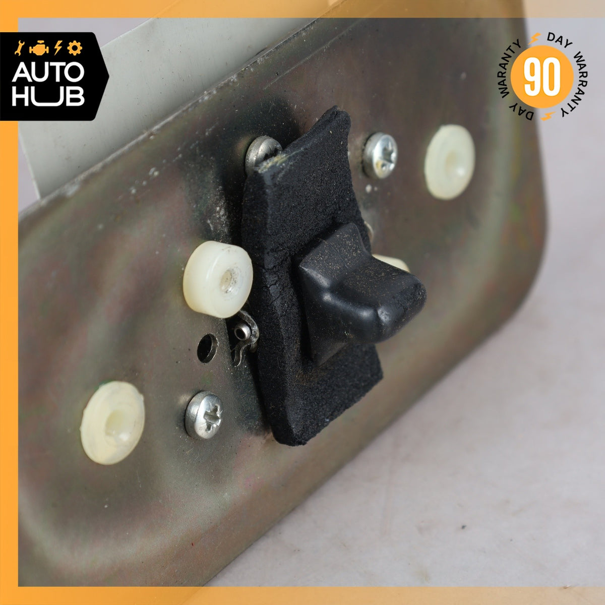 81-98 Bentley Brooklands / Silver Spur Front or Rear Door Window Switch OEM - photo 4