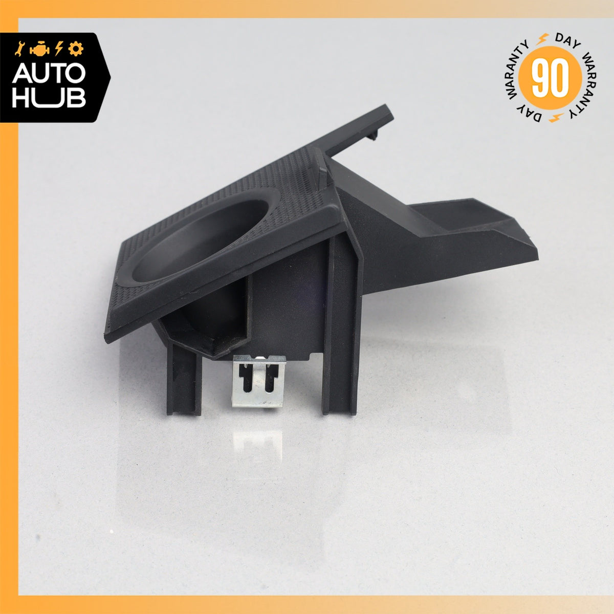 14-17 Range Rover Sport L494 Dashboard Ignition Switch Cover Trim - photo 7