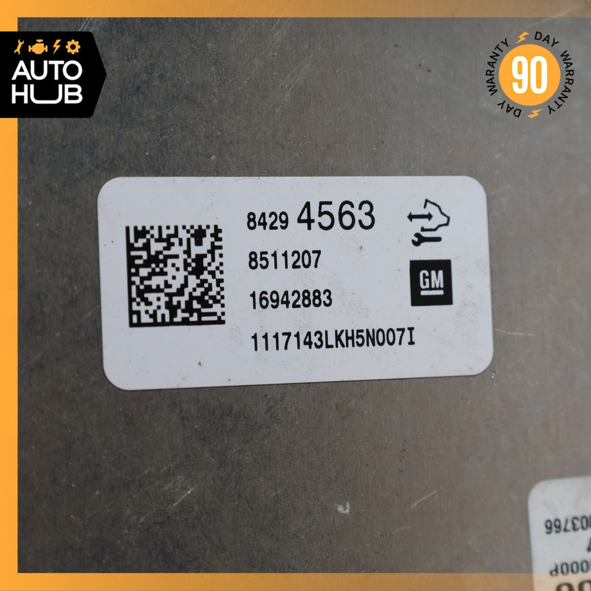 20-22 KARMA Revero GT GTS Brake Anti Lock ABS Hydraulic Pump OEM 11k - photo 15