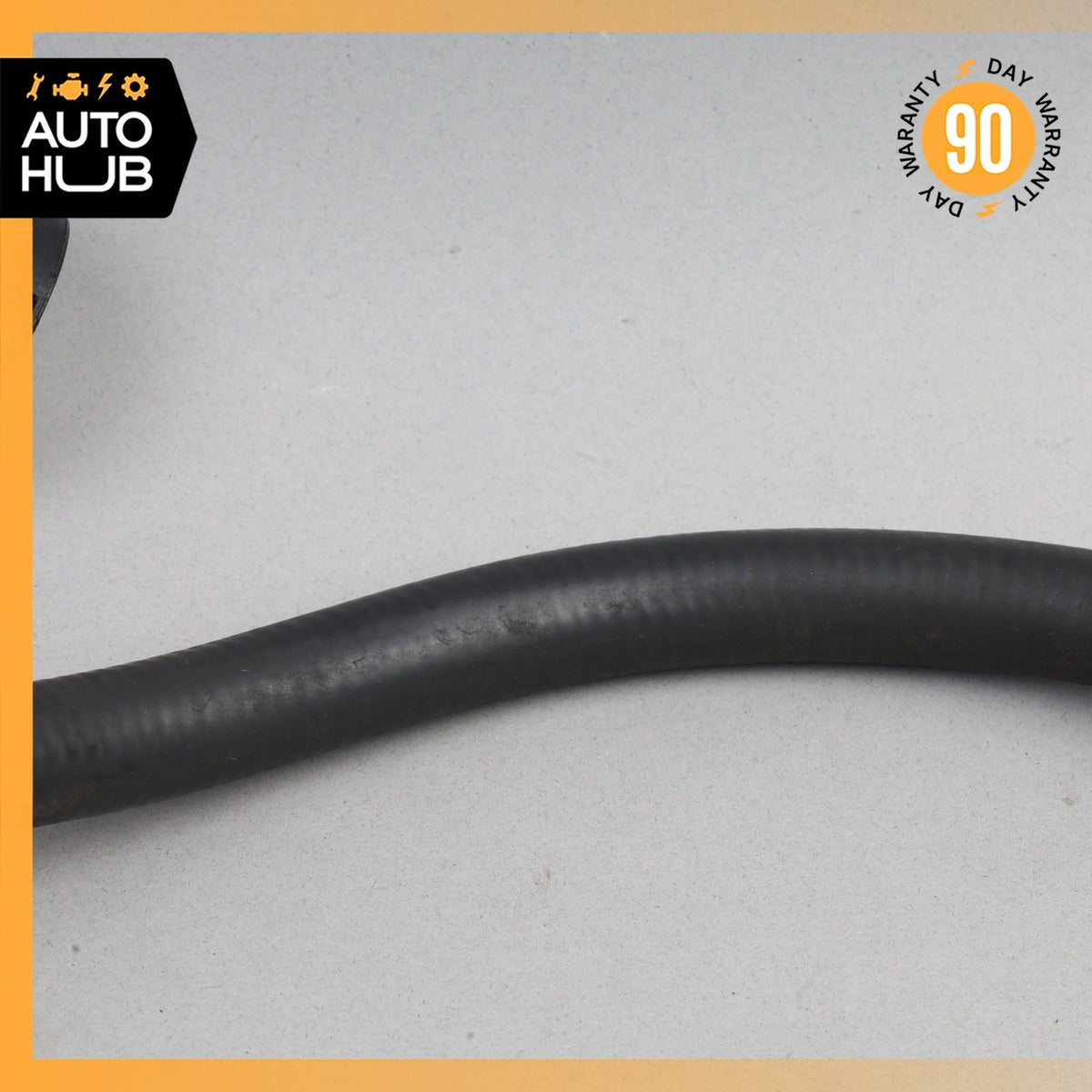 Mercedes W205 C300 C350e Hybrid Cooling Hose Pipe 2055016800 OEM - photo 7