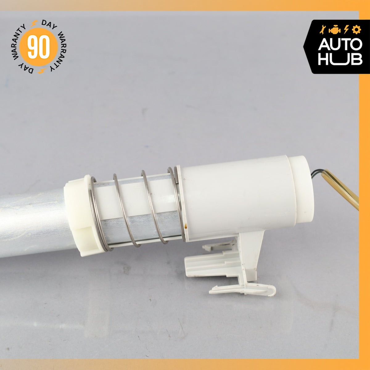 Bentley Continental Flying Spur GTC GT Left Side Fuel Level Sender Unit OEM - photo 8