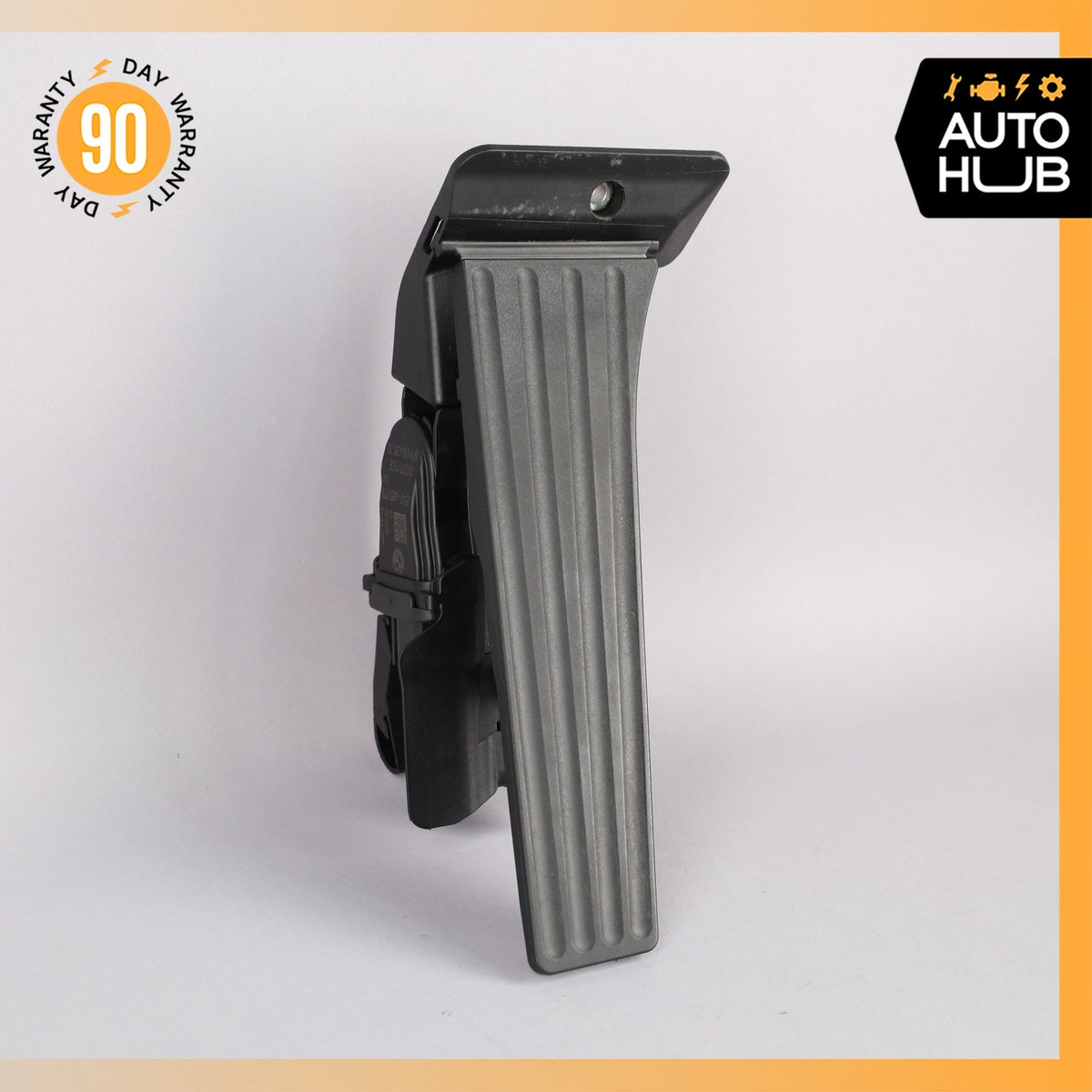BMW F15 X5 Accelerator Gas Speed Pedal 35426853175 OEM - photo 2