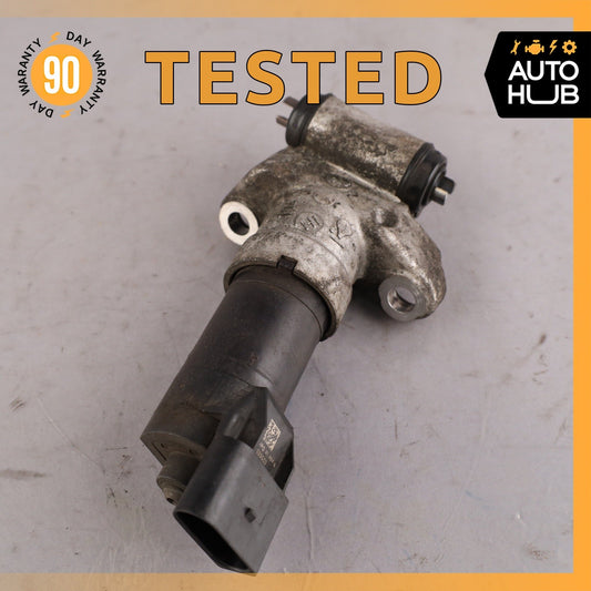 10-24 Porsche Panamera 970 911 Cayman Right Parking Brake Motor Actuator OEM - photo 1