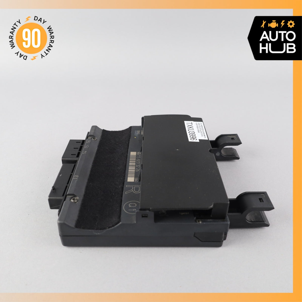 00-06 Mercedes W215 CL500 CL55 AMG Seat Memory Control Module Right Side OEM - photo 2