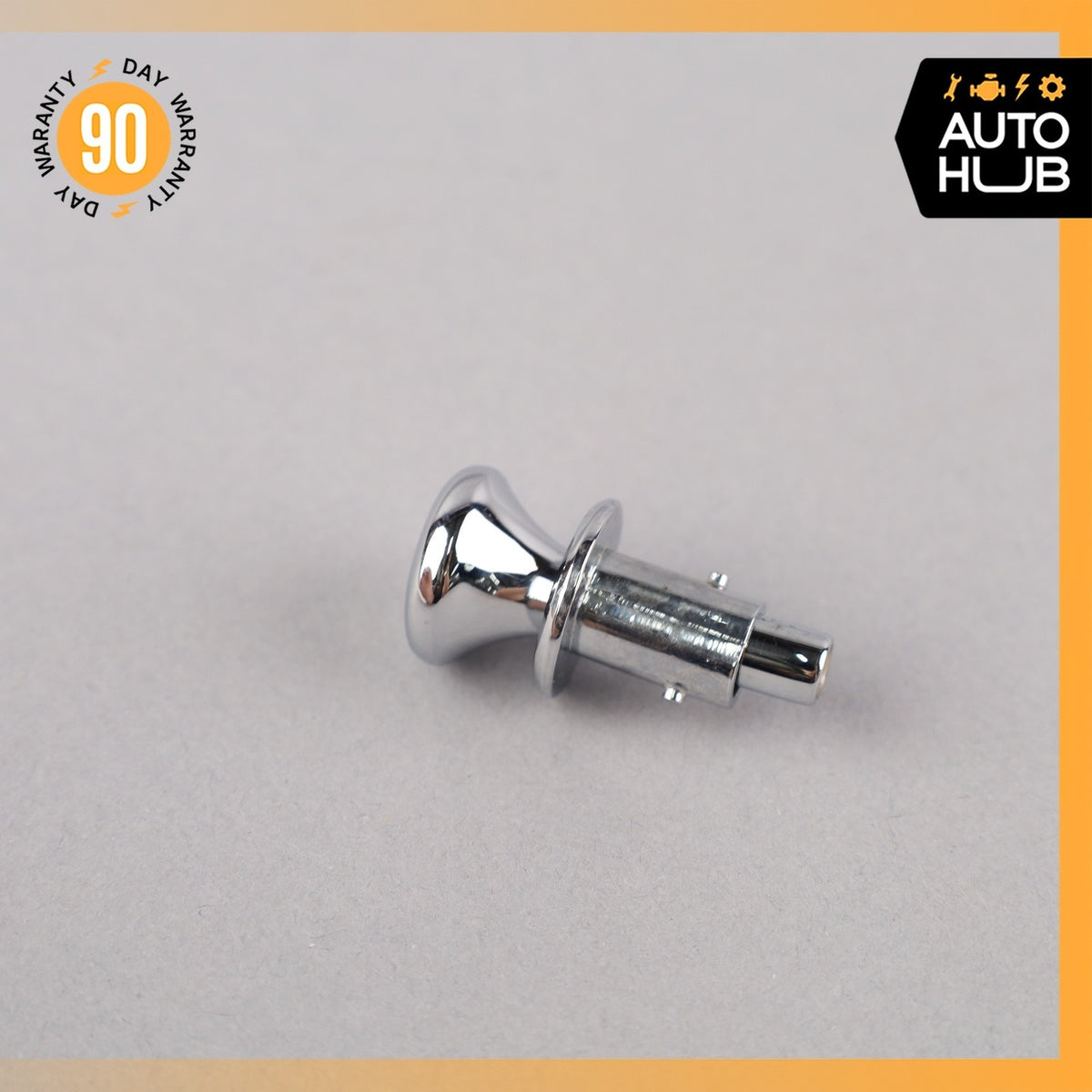 Bentley Arnage / Rolls Royce Seraph Air A/C Vent Adjust Handle UB77077 OEM 30k - photo 2
