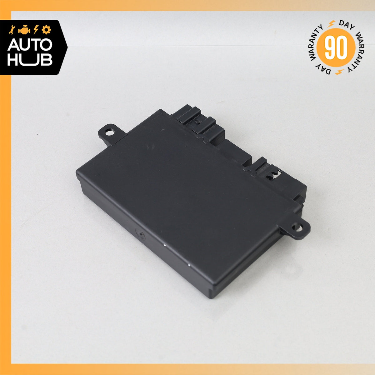 Porsche Cayenne 958 Front Left or Right Side Seat Control Module 7PP959760B OEM - photo 6