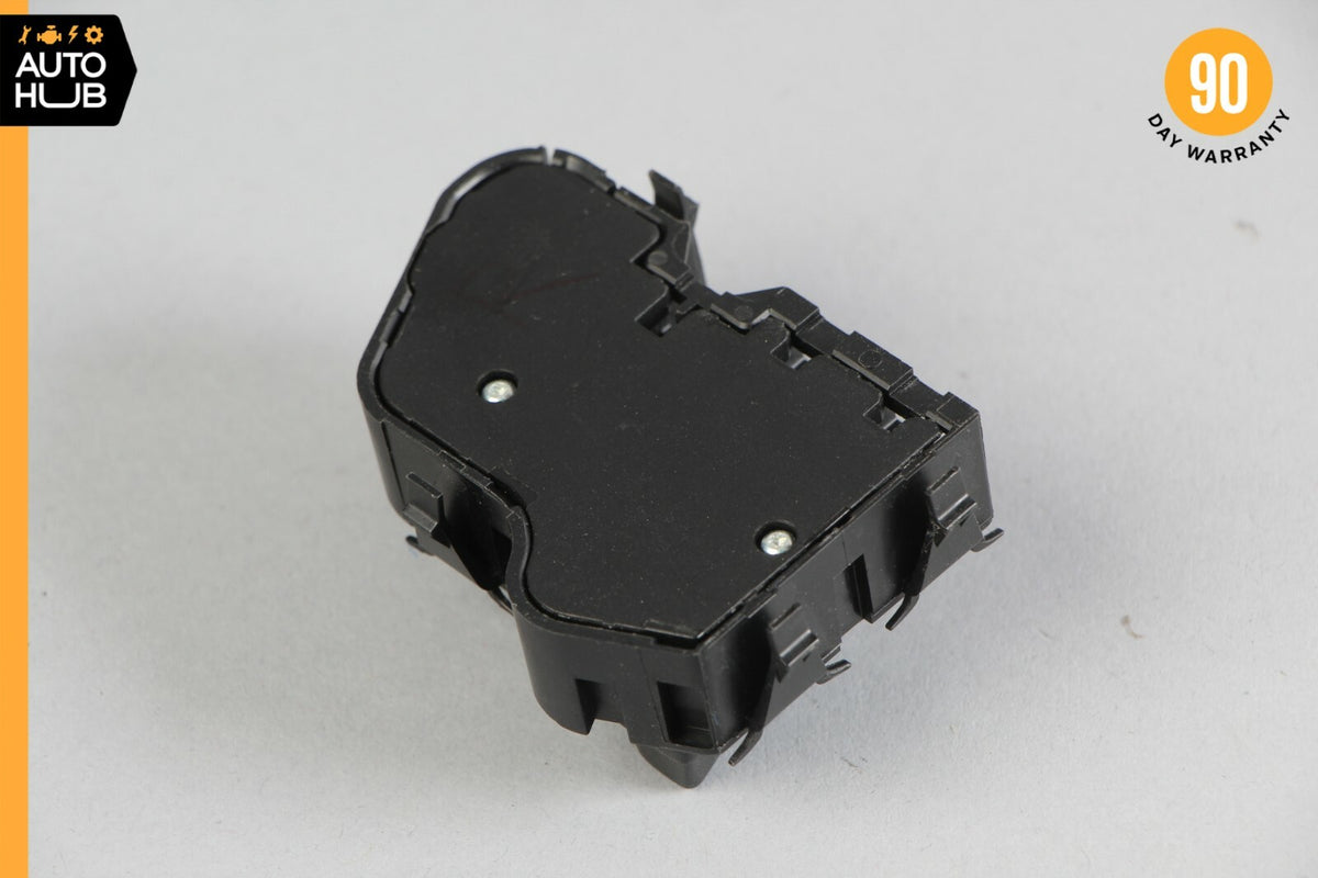 08-17 Mercedes W204 C250 E350 Coupe Front Right Side Seat Control Switch OEM 83k - photo 9