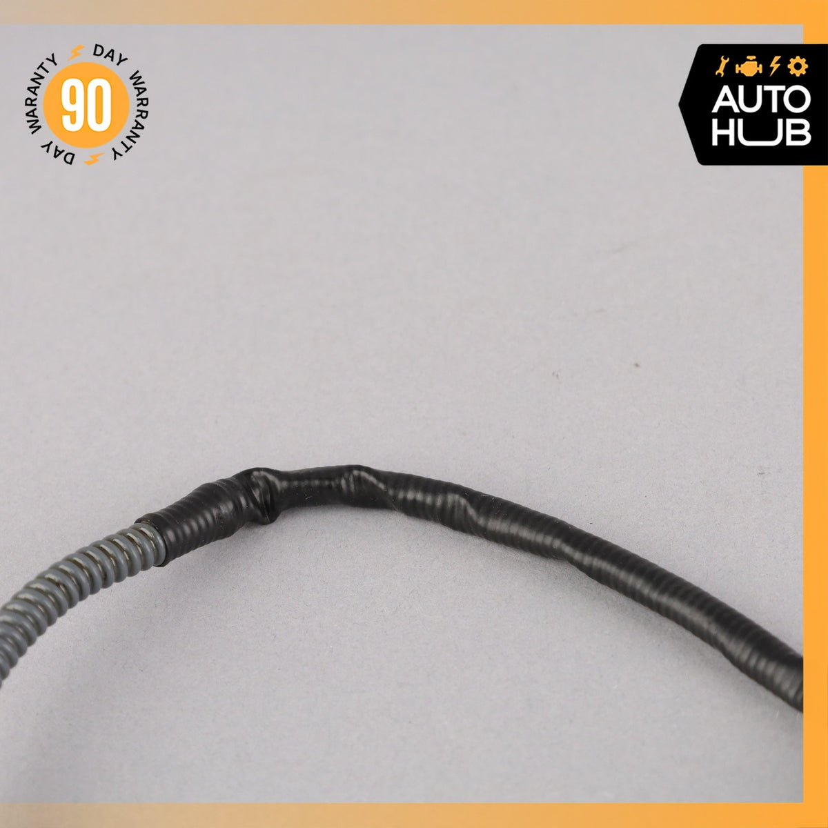 12-18 BMW E84 X1 328i 335i Oxygen O2 Sensor Lambda Set of 2 OEM 72k - photo 5