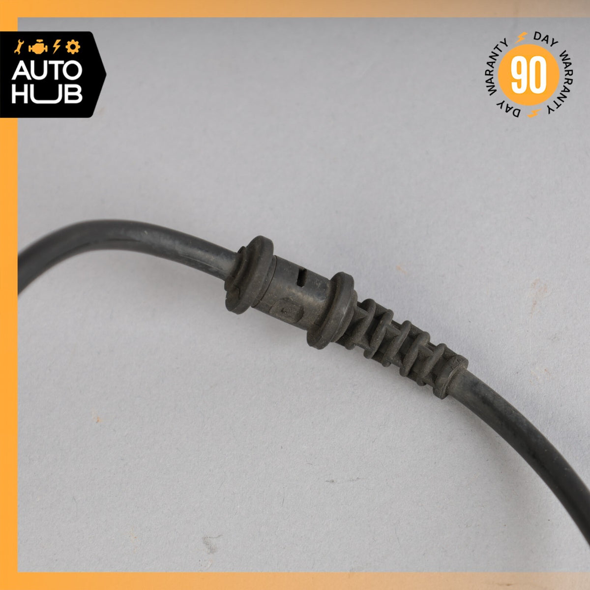 03-12 Mercedes W211 E350 CLS550 Front Right or Left ABS Wheel Speed Sensor OEM - photo 6