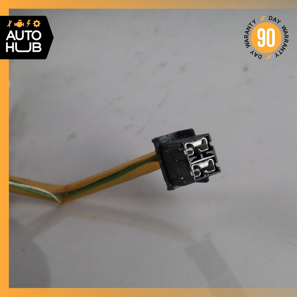 Bentley Continental GT GTC Flying Spur Left Side Fuel Level Sender Unit OEM - photo 8