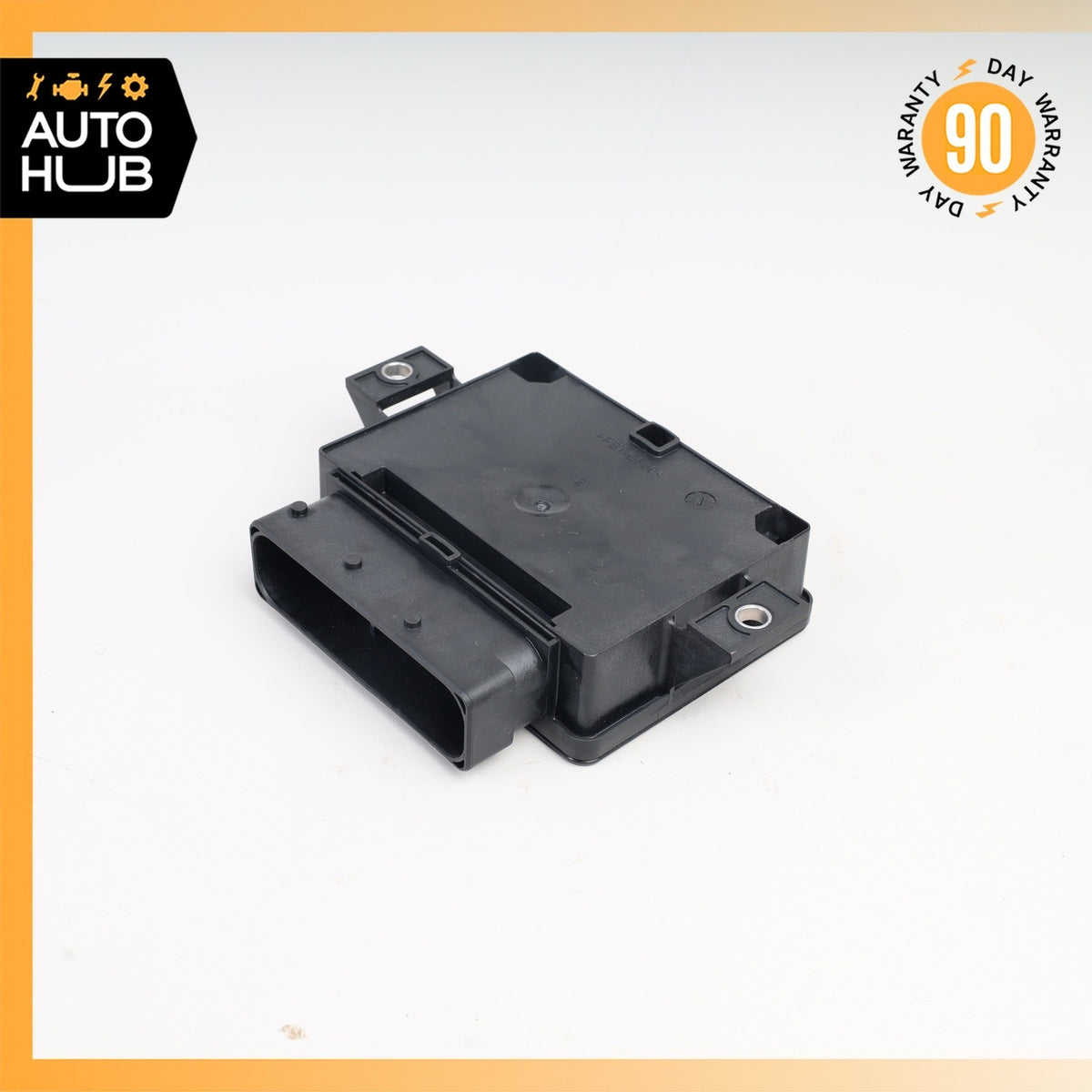 12-16 Mercedes R231 SL550 GL450 Hand Parking Brake Control Module Unit OEM - photo 6