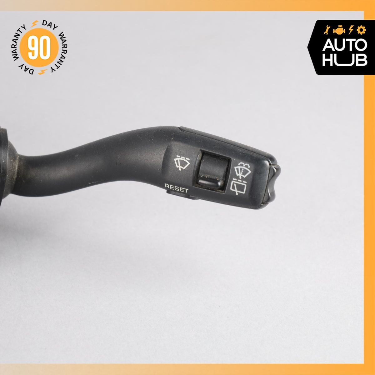 03-10 Porsche Cayenne 955 Steering Column Clockspring Switch OEM - photo 5