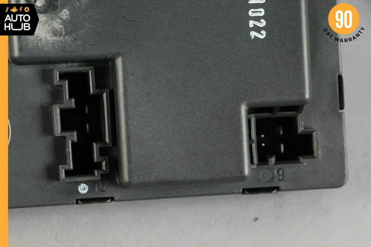 03-09 Mercedes W211 E500 E320 Front Left Side Door Control Module 2118208185 OEM - photo 7