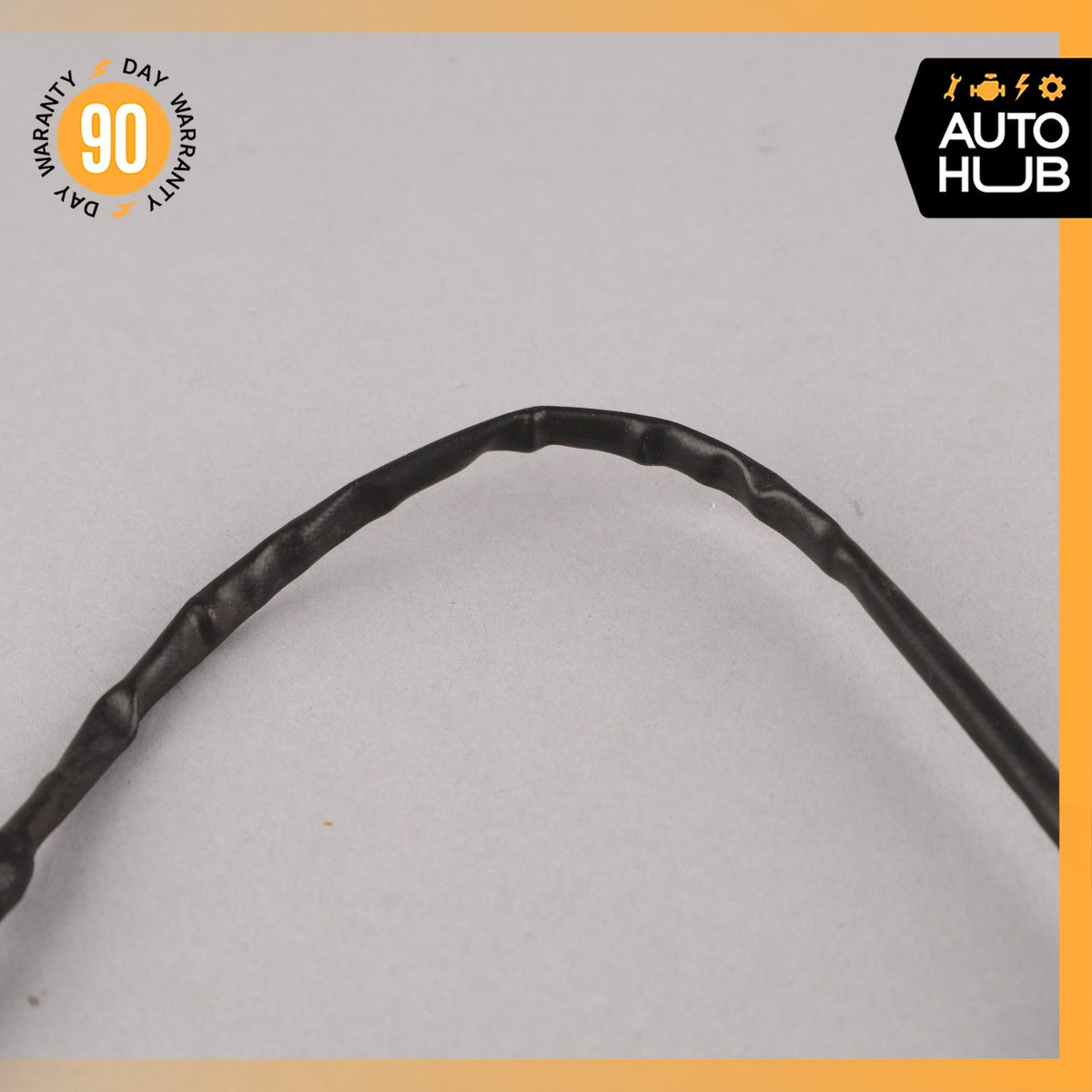 03-08 Mercedes W220 S600 ML500 E55 AMG Oxygen O2 Sensor Lambda 0015405017 OEM - photo 8